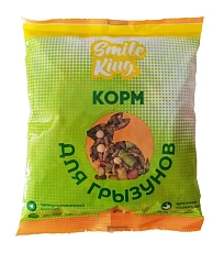 Smile King Корм для грызунов