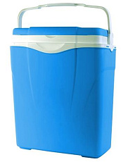 PICNIC Термобокс Antarctica, голубой