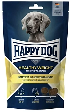 Happy Dog Care Snack Healthy Weight