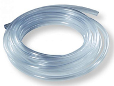 Hagen Прозрачная силиконовая трубка для штуцеров, 2 м