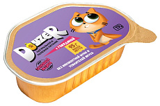 Doyzer для кошек (Говядина)
