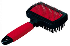 Ferplast Щетка для животных GRO 5982, 17x10,5x5 см