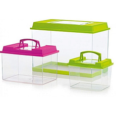 Savic Аквариум "Fauna Box"