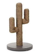Beeztees Когтеточка CACTUS
