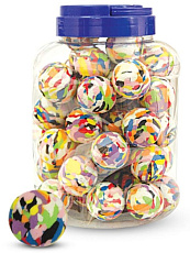 Triol 3838 Игрушка Мяч разноцветный