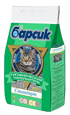 Барсик Наполнитель Стандарт