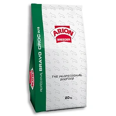 Arion Breed Bravo Croc (Курица)