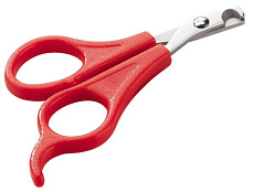 Ferplast Когтерез GRO 5984, 10,5 x 6 x h 0,7 см