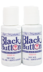 CCS Black Button, 30 мл