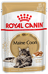 Royal Canin Maine Coon Adult (соус)