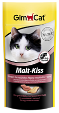Gimcat Витамины Мальт-Кисс