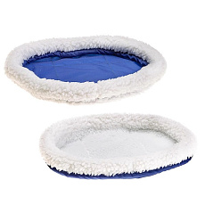 Ferplast Двустороннее мягкое гнездо PA 4892 для кроликов