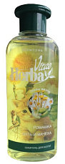 Herba Vitae Шампунь для котят