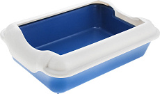 HOMECAT Туалет Atlantis со съемным бортом