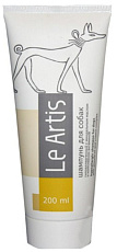 Le Artis Шампунь для собак с миндальным маслом