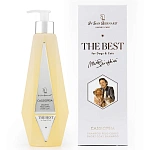 Iv San Bernard Шампунь The Best line Cassiopeia