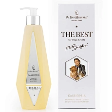 Iv San Bernard Шампунь The Best line Cassiopeia