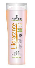 Artero Шампунь увлажняющий Hidratante