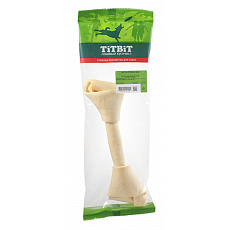 ТИТБИТ Кость узловая № 10 - мягкая упаковка