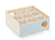 Beeztees Лабиринт для грызунов CLEO MINT