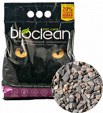 Bioclean супервпитывающий для котов