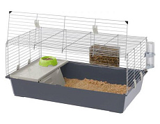 Ferplast Клетка для кроликов RABBIT 100 NEW