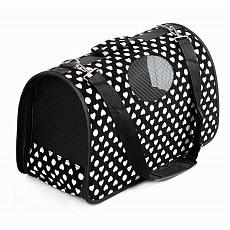 Котики Собачки сумка-переноска "Heart"