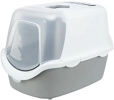JollyPaw Туалет-домик с открытым верхом