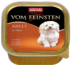 Vom Feinsten Adult (Кролик)