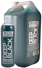 Wahl Deep Black Shampoo