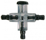 Trixie Клапан четырехсторонний, 5 мм