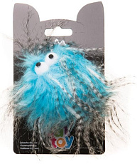 COMFY WOW Чертик плюшевый, 8 см