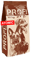 Premil Profi Line Atomic