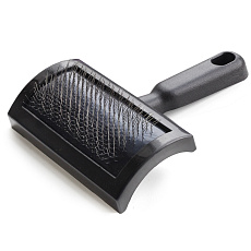 Triol Пуходерка пластиковая (подложка)