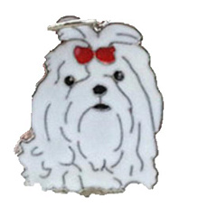 ДиАнКари Подвеска породы Шитцу