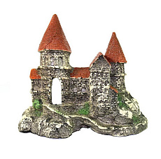 Deksi Грот Замок №612