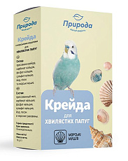 Природа Мелок с морскими ракушками Крейда