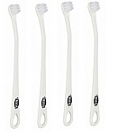 Trixie Зубная щетка, 15 см