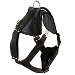 Kinologprofi Шлейка Классика, нейлон, металл H-024