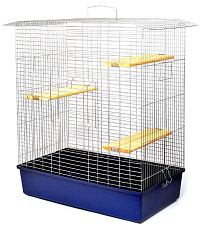 Лори Клетка для грызунов "Шиншилла-80"
