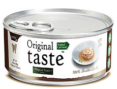 Original Tasty 100% курица в соусе