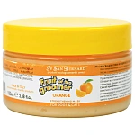 Iv San Bernard Маска Fruit of the Groomer Orange