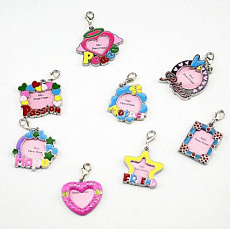 ДиАнКари Подвеска-фоторамка