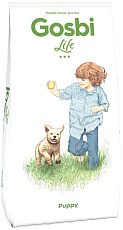 Gosbi Life Puppy
