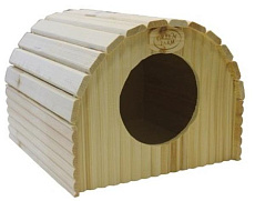 Green Farm Дом-ангар для морской свинки №1