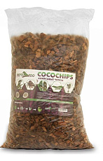 Repti-Zoo Чипсы кокосовые, 1 кг