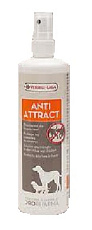 OROPHARMA ANTI ATTRACT спрей для маскировки феромонов в период течки, 200 мл