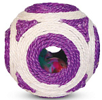 Triol NT309 Игрушка из сизаля 