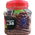 For Dogs Рецепт №38 Кабаносы из говядины