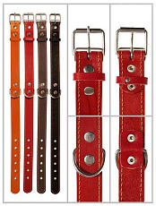 Humpo Ошейник ЧИП, кольцо посредине